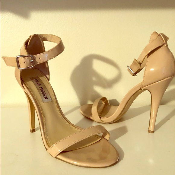 poshmark steve madden